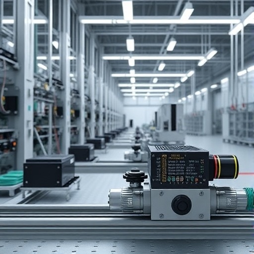atos proportional valve driver din rail proportional valve electronics near field communications